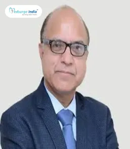 Dr. Anjani Kumar Sharma