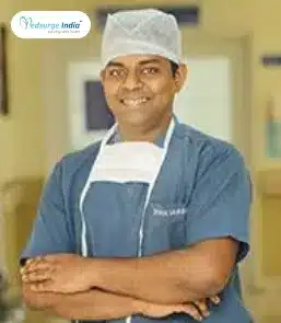 Dr. Ankur Saurav