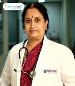 Dr. Anu Kottur