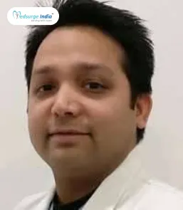 Dr. Anubhav Khandelwal