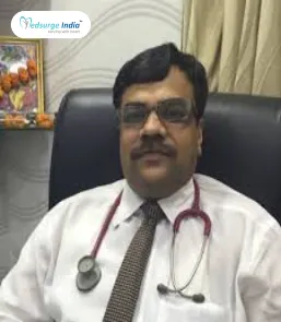 Dr. Anup Chaudhari
