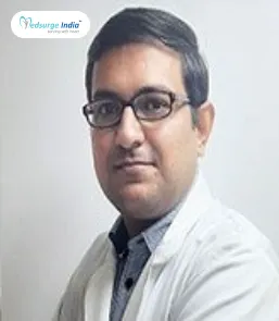 Dr. Anupam Mehrotra
