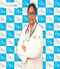 Dr. Anupama Mahli