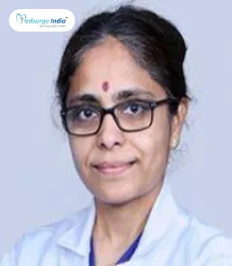 Dr. Anuradha B S
