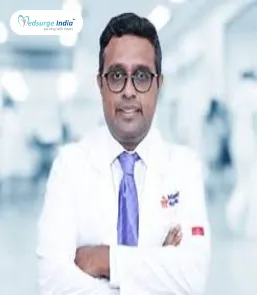 Dr. Aravind K S