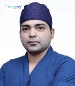 Dr. Arif Akhtar
