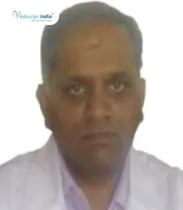 Dr. Arvind Prasad