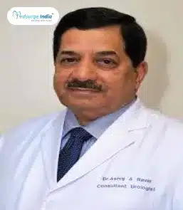 Dr. Ashiq A. Raval