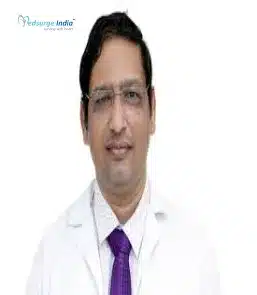Dr. Ashish Bakshi