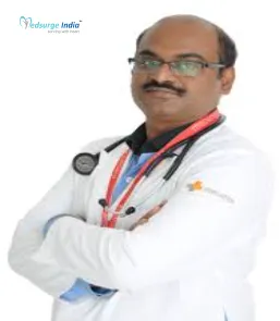 Dr. Ashish Kumar Prakash