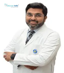 Dr. Ashish Taneja