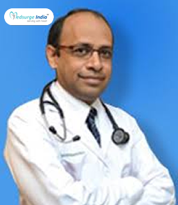 Dr. Ashish kumar
