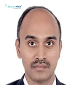 Dr. Ashok Kumar P