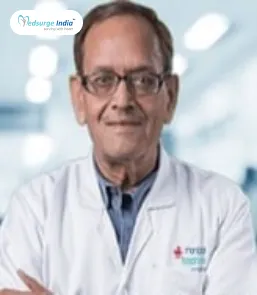 Dr. Ashok Kumar Sharma