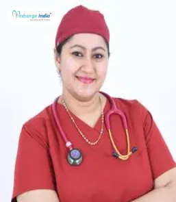 Dr. Asma Humayun