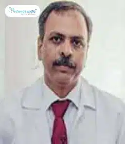 Dr. Atul Srivastava