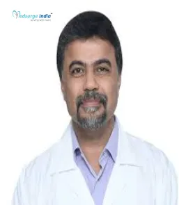 Dr. Avinash Sonawane