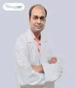 Dr. Ayush Chowdhury