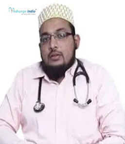 Dr. Aziz Kothawala