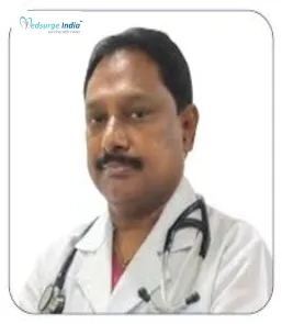 Dr. B Venkatesh