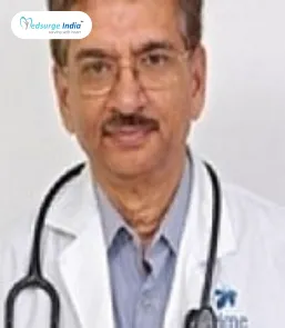 Dr. B. Sudhakar