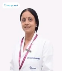 Dr. Bawani Anand