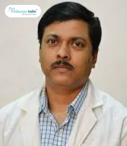 Dr. Bhaskar Roy Chowdhury