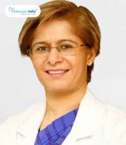 Dr. Bhawna Sirohi