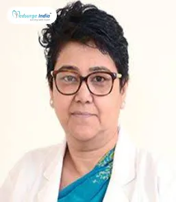 Dr. Bhitika Bhattacharya