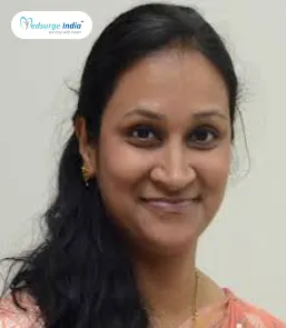 Dr. Bhumika Kotecha Mundhe