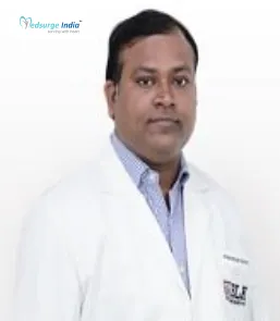 Dr. Bhupendra Pratap