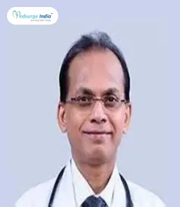 Dr. Bijay Kumar Mahala