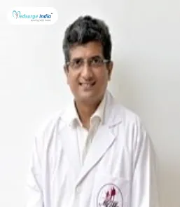 Dr. Bipeenchandra Y. Bhamre
