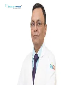 Dr. (Brig) Anand Srivastava