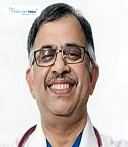 Dr. C. Ramachandra