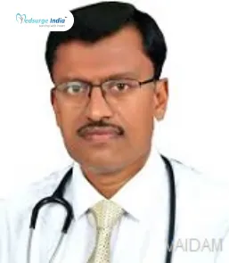 Dr. Chandrashekar