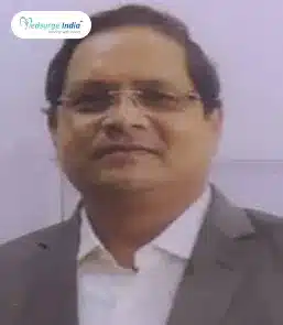 Dr. Chetan Kantharia