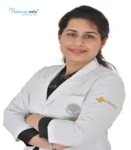Dr. Chhavi Kohli