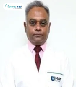 Dr. Debabrata Mukherjee