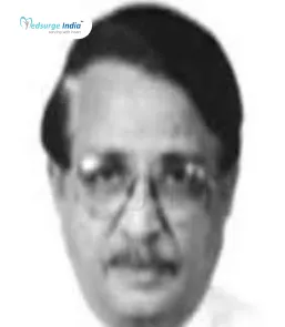 Dr. Deepak Vyas