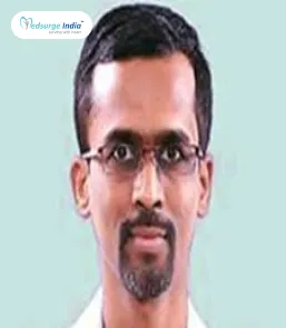 Dr. Dhananjaya HM