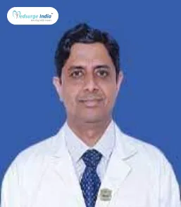 Dr. Dhananjaya I Bhat