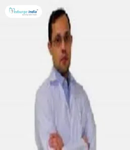 Dr. Dheeraj Sansanwal
