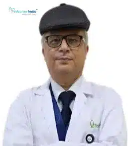 Dr. Digvijay Sharma