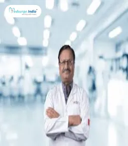 Dr. Dinesh Kumar Mangal