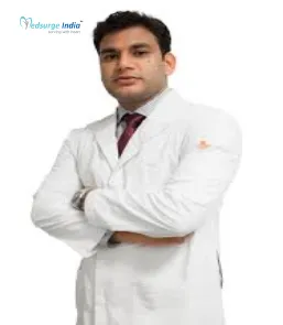 Dr. Dinesh Kumar Yadav