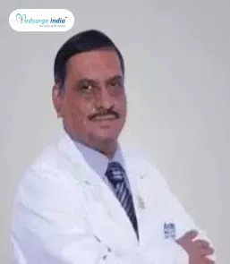 Dr. Dwarakanath Thayur Raghavendra