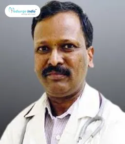 Dr. G Kondal Rao