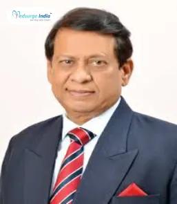 Dr. GR Verma