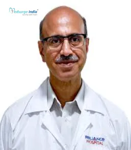 Dr. Ganesh Kini